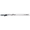 BOSCH Pílový plátok do priamočiarej píly T 101 B Clean for Wood (25 ks) 2608633622