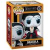 Funko POP? Filmy: Universal Monsters S5 - Dracula