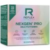 Reflex Nutrition Nexgen Pro 90 kapsúl