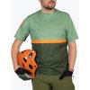 Endura SingleTrack Core Tee II tangerine