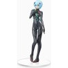Sega Evangelion Thrice Upon a Time Rei Ayanami re run