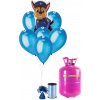 HeliumKing Hélium párty set - Paw Patrol Chase