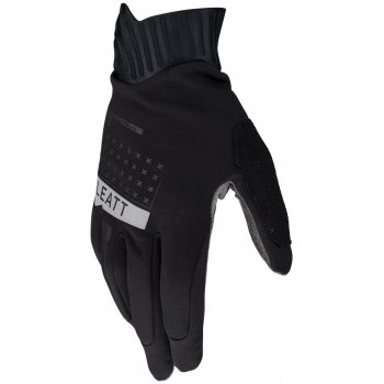 Leatt MTB 2 WindBlock LF black