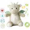 Cloud b Love Light Buddies Drake the Dragon Hučící dračí lampa a hrací skříňka