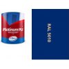 Vitex Platinum matná 0,75 l enziánovo modrá