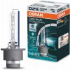 Osram xenonová výbojka D2S 35W XENARC Cool Blue Intense