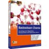 Basiswissen Chemie (Theodore L. Brown,H. Eugene LeMay,Paula Y. Bruice,Bruce E. Bursten)(Brožovaná)