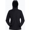Dámska mikina Arcteryx Kyanite Hoody black