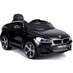 Bestcar elektrické autíčko BMW 6GT černá od 165,00 € - Heureka.sk
