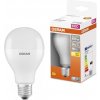 Osram LED žiarovka STAR CLA100 13 W E27 2700 K, matná teplá biela