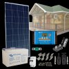 Victron Energy ostrovný solárny systém 175 Wp