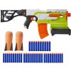 Nerf N-Strike Elite Demolisher 2v1 F0931 + 30 vaflových šípov