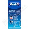 Oral-B Superfloss zubná niť 50 ks