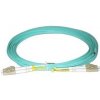 XtendLan FOP-LCLC-D-50-50-OM3 FO patch LC-LC, duplex, 50m
