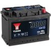 Yuasa YBX9000 12V 70Ah 760A YBX9096