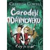 Čarodeji dávnoveku: Čary… (Cressida Cowell)