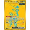 Iron Leaves 176/131 Gold Secret - Prismatic Evolutions