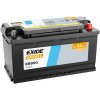 Autobatéria EXIDE EXCELL 95Ah, 12V, 800A, EB950