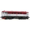 Roco Dieselová lokomotiva 751 176-9 Bardotka CD Cargo - 70927