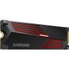 Samsung 990 PRO with Heatsink 2TB, MZ-V9P2T0GW