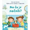 Na čo je nočník? - Daynes Katie