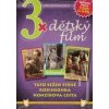 3x Dětský film