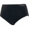 Voxx BambooSeamless 004 Dámske vyššie klasické nohavice BM000004154100100688 čierna