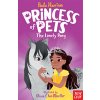 Princess of Pets: The Lonely Pony (Harrison Paula)