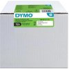 Etikety, k tlačiarňam LW, odolné, 28x89 mm, 130 ks, DYMO