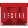 Dexter: Complete Seasons 1-8