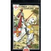 Le Tarot des Templiers