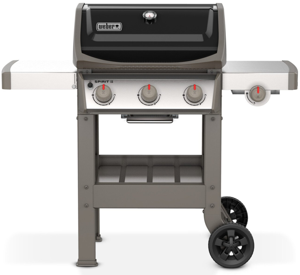 Weber Spirit II E-320