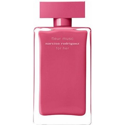 Narciso Rodriguez Fleur Musc For Her - EDP 100 ml