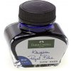 Faber-Castell 0025/1498390 Fľaštičkový atrament 30 ml modrý