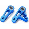 Tamiya 22072 XV-02 Alu.Steering Arms LR (108/22072)