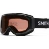 Lyžiarske okuliare Smith SCOPE PRO Čierna,Biela