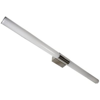 BOWI | LED Kúpeľňové nástenné svietidlo ZORA LED/24W/230V IP40 4500K 100 cm | BW0284