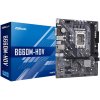 ASROCK Základná doska B660M-HDV