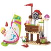 Sluban Girls Dream Holidays M38-B0601 Surfařka