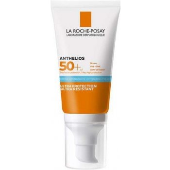 La Roche-Posay Anthelios UV Mune 400 SPF50+ hydratačný krém 50 ml