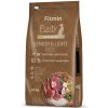 Dibaq a.s. Fitmin dog Purity Rice Senior&Light Venison&Lamb - 12 kg