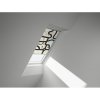 VELUX Zatemňovacia roleta DKL P10 4655SWL, manuálne ovládanie