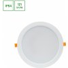 Spectrum LED panel DURE 24W, 1900lm, IP54 Farba svetla: Denná biela [SLI043009NW_PW]