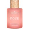 COCOSOLIS - Rose After Sun Oil - čistiaci olej 50 ml