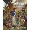 Veľkonočná kniha príbehov - Laura Richie