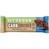 Myprotein Vegan Carb Crusher 60 g - čokoláda/morská soľ