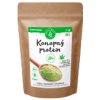 Zelená země Konopný protein v BIO kvalitě 500g - vysoce kvalitní rostlinná bílkovina.