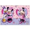 Procos Obrus Minnie Mouse plastový 120x180cm