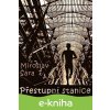E-kniha Přestupní stanice - Miroslav Šára