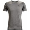 Under Armour HG Armour Fitted SS 1361683-090 šedé